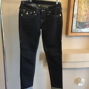 NWOT True Religion Jeans..size 29
